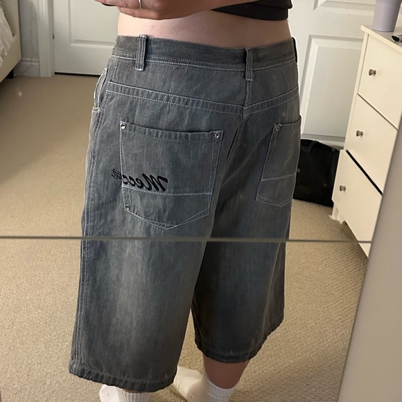 MECCA JORTS - Picture 5 of 6